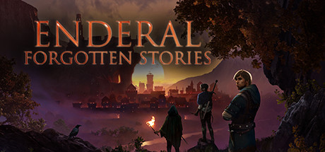 Моды для Enderal Forgotten Stories
