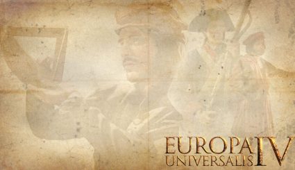 Дневник разработчиков Europa Universalis IV от 3 декабря 2019 года
