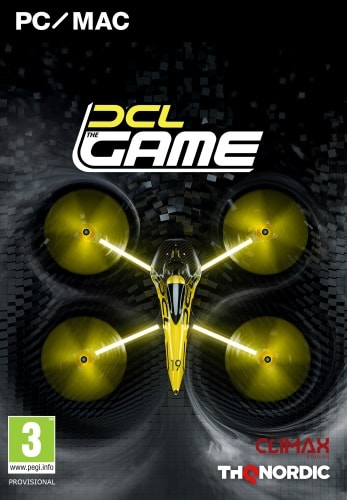 DCL: The Game