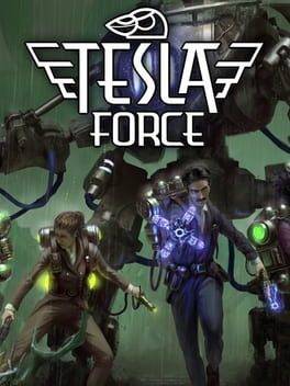 Tesla Force United Scientists Army