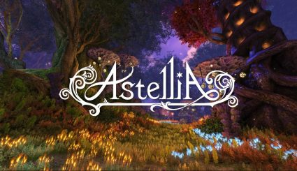 Гайд для новичка Astellia