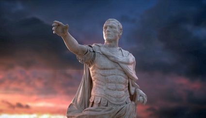 Дневник разработчиков Imperator: Rome от 3 февраля 2020 года