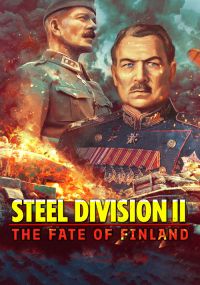Steel Division 2 - The Fate of Finland