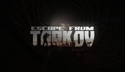 Звуковой мод Escape From Tarkov Sounds для ARMA 3