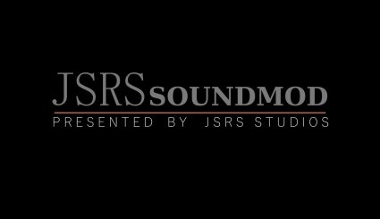 Звуковой мод JSRS SOUNDMOD для ARMA 3