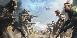 Call of Duty Warzone - лучшие настройки 2021