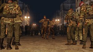 WebKnight's Zombies and Creatures для ARMA 3
