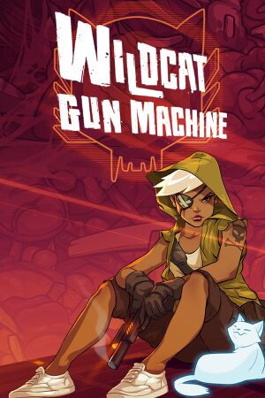 Wildcat Gun Machine